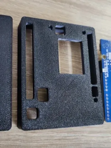Caixa para placa de arduino uno, mine ou mega em impressão 3D