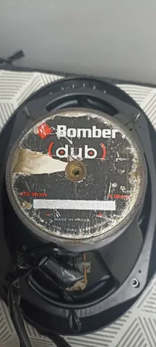 Auto falante 6x9 Bomber dub