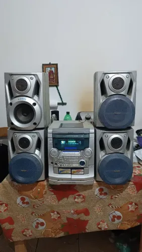 Som aiwa