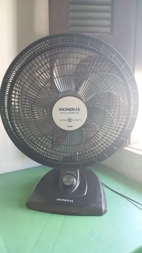 Ventilador Mondial 40cm