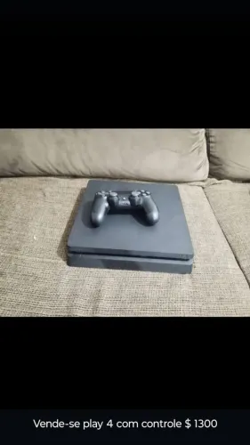 Playstation 4 
