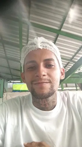 Sou auxiliar de padeiro outras experiência