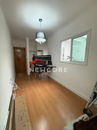 Apartamento em Rua Catequese - Vila Guiomar - Santo André/SP