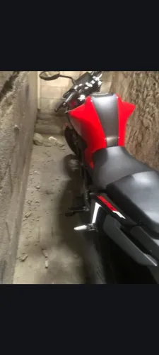 Cb300f