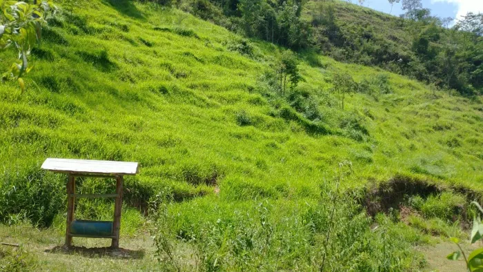 Vendo sítio em Rio preto Minas gerais