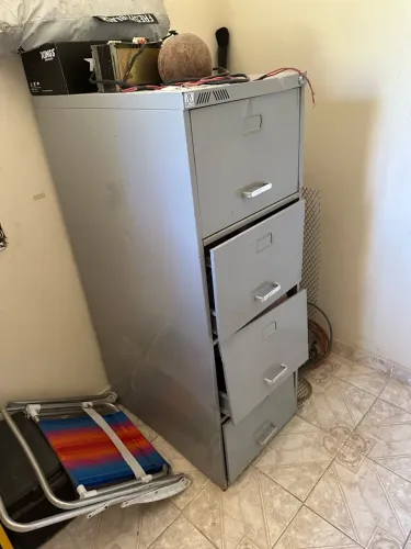 Arquivadeira
