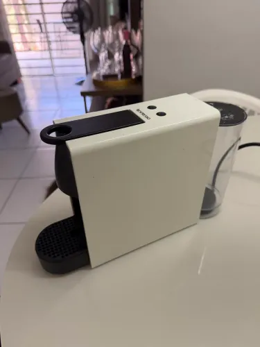 Nespresso Cafeteira eletrica