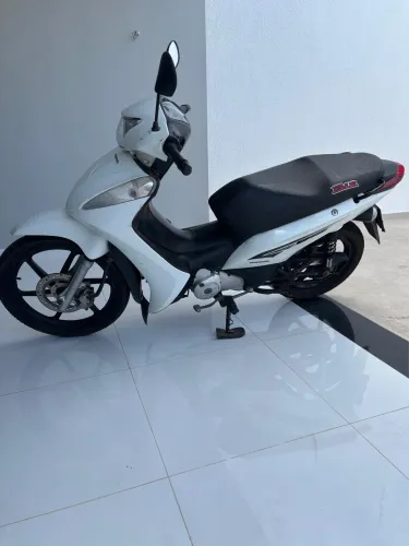 Honda Biz Ex