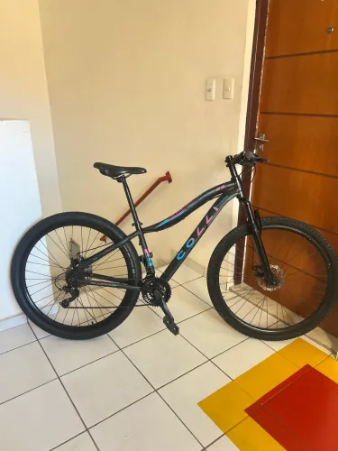 COLLI HIGH PERFORMANCE ARO 29
