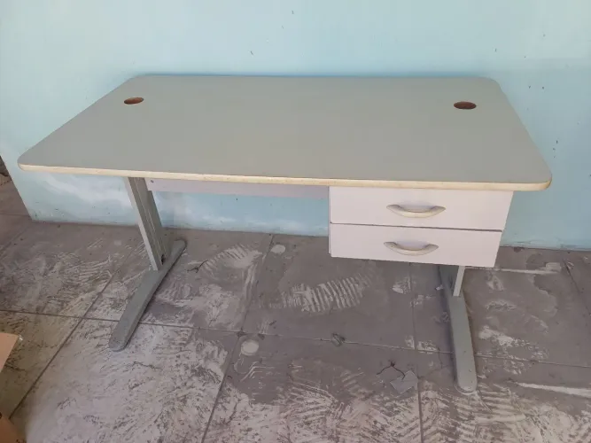Mesa de escritório
