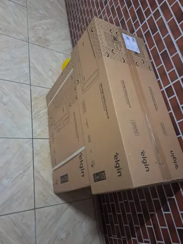 Ar condicionado