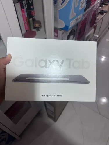 Tablet galaxy tab s10 lite 5g