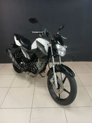YAMAHA YBR 150 FACTOR ED