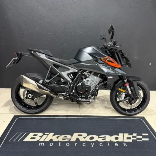 KTM 990 Duke - 2024