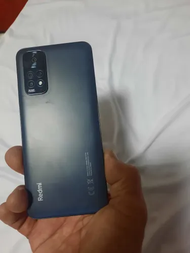 Celular xaiome not 11