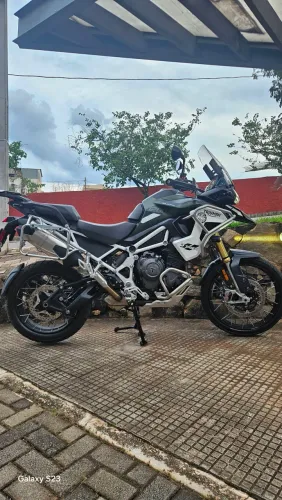 Tiger 1200 RallyPro 