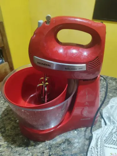 Batedeira