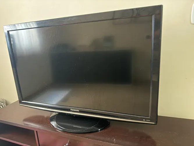 Televisão Panasonic 42 polegadas