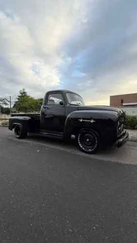 Chevrolet C-10 2.5/4.1 1962