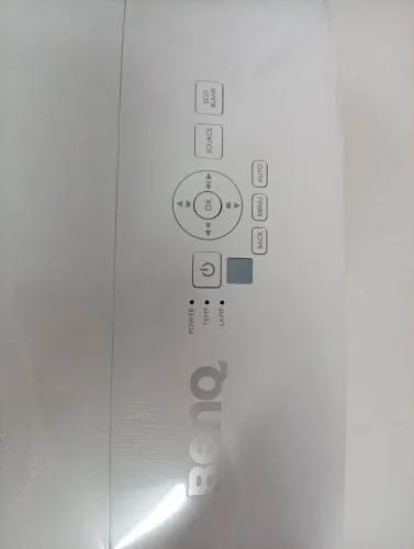 Projetor Benq NOVO