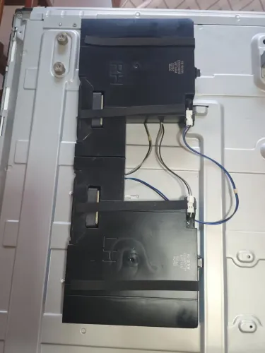 Par altofalantes TV LG EBZ62018705/EBZ62028701
