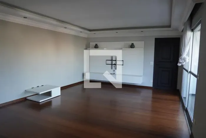 Apartamento à Venda - Jardim Londrina, 3 Quartos, 167 m2
