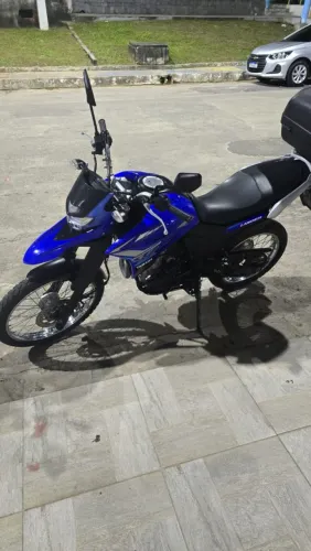 Lander 250, Ano 22