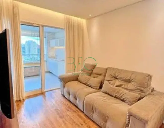 Apartamento com 1 dormitório à venda, 66 m² por R$ 998.900 - Vila Mariana - São Paulo/SP