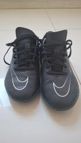 Chuteira Nike