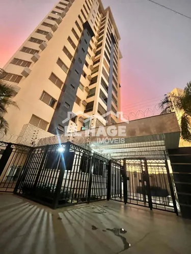 Apartamento à venda, Edifício Matisse, Bairro Bom Clima, Cuiabá, MT