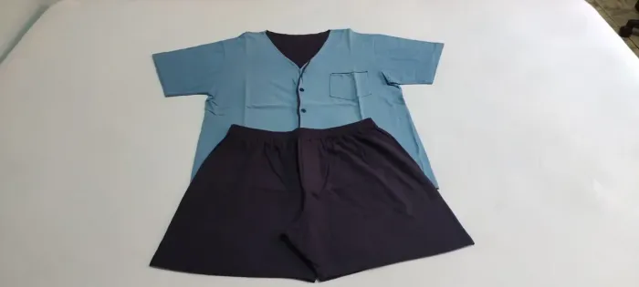 Pijama de Verão Masculino