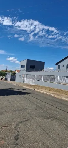 Apartamento à venda no bairro Residencial Jardins do Cerrado 7 - Goiânia/GO