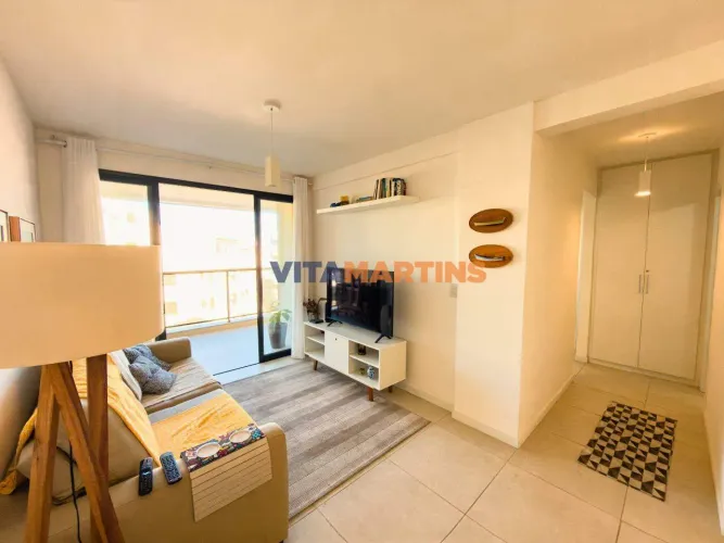 Apartamento com 2 quartos (1 suíte), na Passagem em Cabo Frio/RJ por R$900.000,00