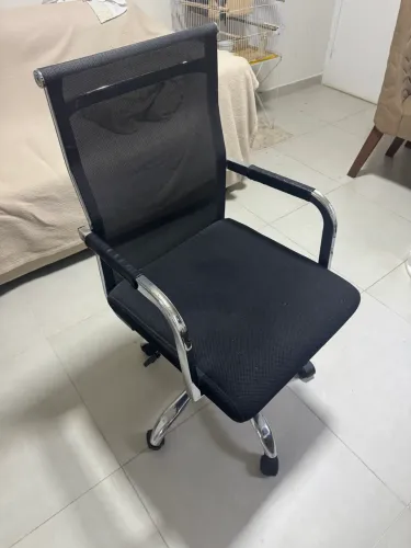 Cadeira de escritório