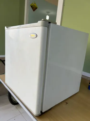 Frigo bar haier 