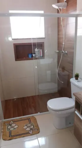 Box Para Banheiro