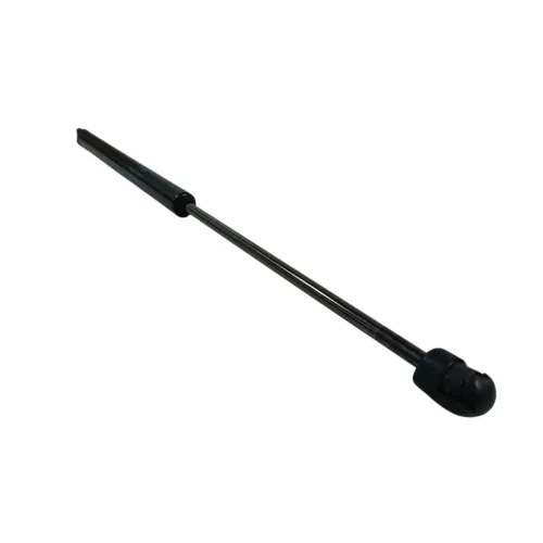 Amortecedor Tampa Traseira Hb20 Vision 1.0 2021 81830r1000