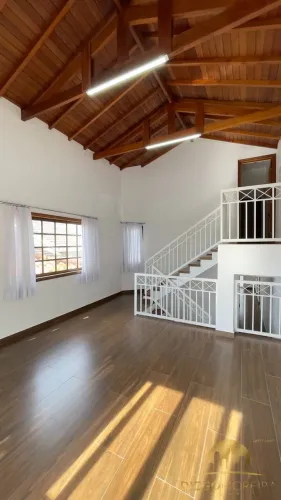 Casa à venda com 3 Suítes  Condomínio Euroville 1 | Bragança Paulista