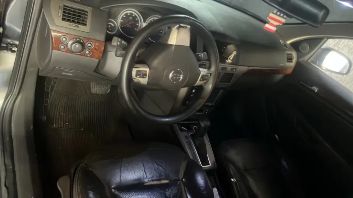 Chevrolet Vectra Elite 2.4 MPFI 16V Flexpower Aut. 2007