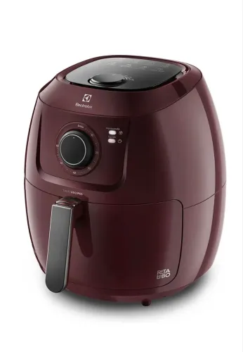 Air fryer 
