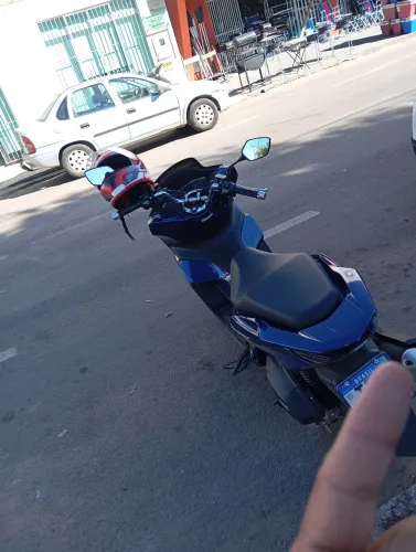 PCX ABS 2026/2027