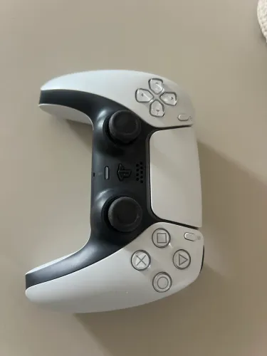 Controle PS5 bem novinho!