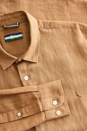 Camisa Reserva MI Everton Bronze