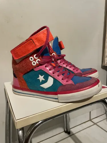 Tenis All Star mid
