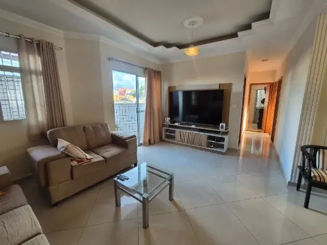 apartamento aria privativa.... sou corretor