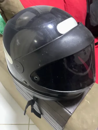Capacete 