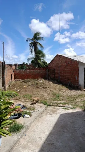 Terreno em socorro