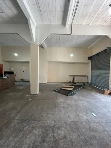 Loja / Salão / Ponto Comercial para alugar em Belo Horizonte