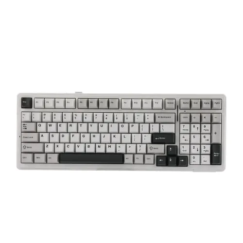 Teclado Aula F99 Mecânico - Apenas 2 meses de uso