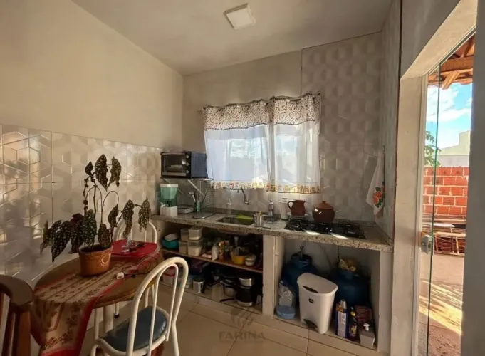 CASA EM CAPANEMA rc